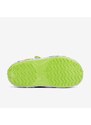 Dětské sandály COQUI YOGI zelená