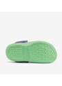 Dětské boty COQUI MAXI světle zelená/fialová