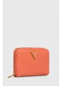 Peněženka Guess COSETTE oranžová barva, SWVA92 22400