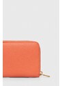 Peněženka Guess COSETTE oranžová barva, SWVA92 22400