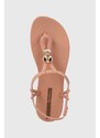 Sandály Ipanema CLASS SPHERE dámské, béžová barva, 83512-AQ956
