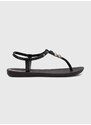 Sandály Ipanema CLASS BLOWN dámské, černá barva, 83507-AQ975