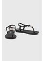 Sandály Ipanema CLASS BLOWN dámské, černá barva, 83507-AQ975
