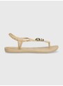 Sandály Ipanema CLASS SPHERE dámské, béžová barva, 83512-AQ955