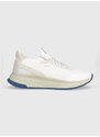 Sneakers boty BOSS TTNM EVO bílá barva, 50498904