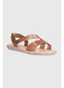 Sandály Ipanema VIBE SANDAL dámské, růžová barva, 82429-AS179