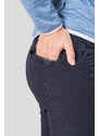 Pánské softshellové kalhoty Hannah GARWYN anthracite