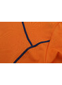 Pánské tričko Hannah PACABA flame orange (blue)