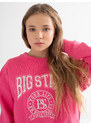 Big Star Kids's Sweatshirt 172464 601