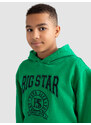 Big Star Kids's Hoodie 172672 301