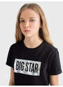 Big Star Kids's T-shirt 152214 906