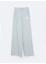 Big Star Woman's Sweats Trousers Non Denim 350009 401