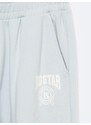 Big Star Woman's Sweats Trousers Non Denim 350009 401