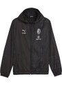 Bunda s kapucí Puma AC Milan x Pleasures Prematch Jacket 776092-01