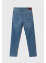 Dětské rifle Pepe Jeans TAPERED JEANS JR