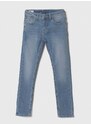 Dětské rifle Pepe Jeans SKINNY JEANS JR