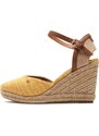 Espadrilky Wrangler