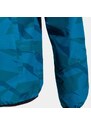 Bunda do deště Joma Explorer Raincoat Blue-Black