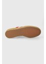 Sneakers boty adidas Originals Gazelle béžová barva, ID3720