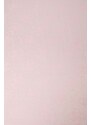 Šátek Guess ELIETTE růžová barva, AW5111 VIS03