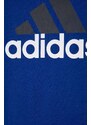 Dětská souprava adidas tmavomodrá barva