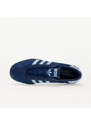 adidas Originals Pánské nízké tenisky adidas Bermuda Mystery Blue/ Clear Blue/ Mystery Blue