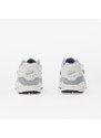 Pánské nízké tenisky Nike Air Max 1 Platinum Tint/ Dark Obsidian-Wolf Grey