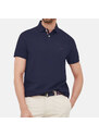 Pánské tmavě modré polo triko Tommy Hilfiger 55709