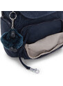 Kipling Batoh CITY ZIP MINI Blue Bleu 2