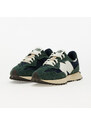 New Balance 327 Midnight Green