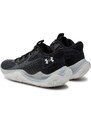 Boty Under Armour