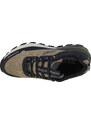 KHAKI PÁNSKÉ TENISKY SKECHERS MAX PROTECT-FAST TRACK