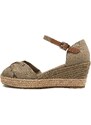 Espadrilky Tommy Hilfiger