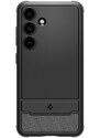 Kryt Spigen Rugged Armor ACS07326 do Samsung Galaxy S24 Plus , barva matná černá