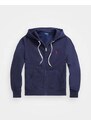 RALPH LAUREN PRL FZ-LONG SLEEVE-SWEATSHIRT