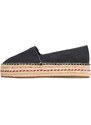 Espadrilky Tommy Hilfiger