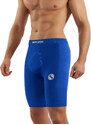 Sesto Senso Man's Thermo Cycling Shorts CL41