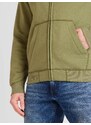 G-Star RAW Mikina 'Premium Core' khaki