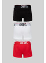 SPODNÍ PRÁDLO DIESEL UMBX-DAMIEN 3-PACK BOXER-SHO