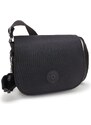 Kipling Kabelka Loreen M Black Noir