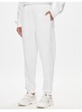 Calvin Klein PW - Jogger WHITE