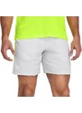 Šortky Under Armour UA LAUNCH 7 SHORTS-GRY 1382620-014