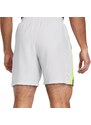 Šortky Under Armour UA LAUNCH 7 SHORTS-GRY 1382620-014