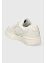 Sneakers boty Tommy Jeans TJW NEW BASKET SNEAKER LC béžová barva, EN0EN02524