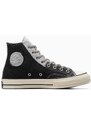 Kecky Converse Chuck 70 černá barva, A06537C