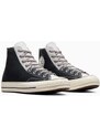 Kecky Converse Chuck 70 černá barva, A06537C