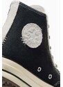 Kecky Converse Chuck 70 černá barva, A06537C