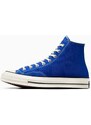 Kecky Converse Chuck 70 tmavomodrá barva, A06529C