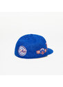 Kšiltovka New Era New York Mets Coop 59FIFTY Fitted Cap Official Team Color