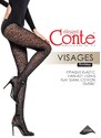 Conte Woman's Tights & Thigh High Socks